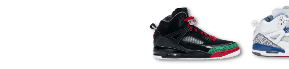 Air Jordan Spizike Release Dates