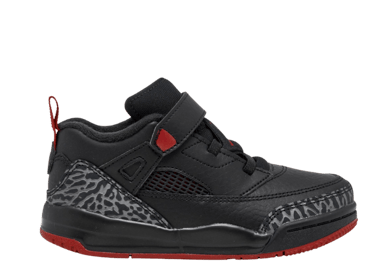 Air Jordan Spizike Low Bred (TD)