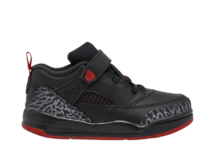 Air Jordan Spizike Low Bred (TD)