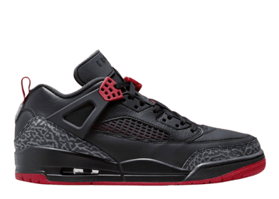 Air Jordan Spizike Low Bred