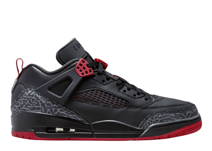 Air Jordan Spizike Low Bred