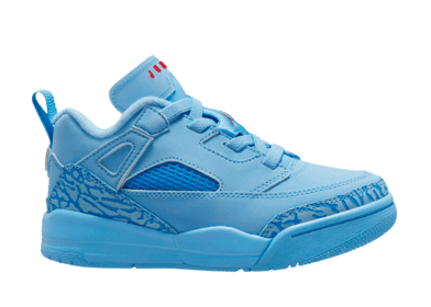 Air Jordan Spizike Low Houston Oilers (PS)