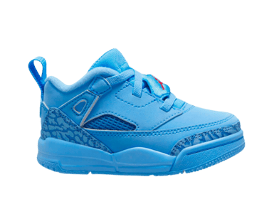 Air Jordan Spizike Low Houston Oilers (TD)