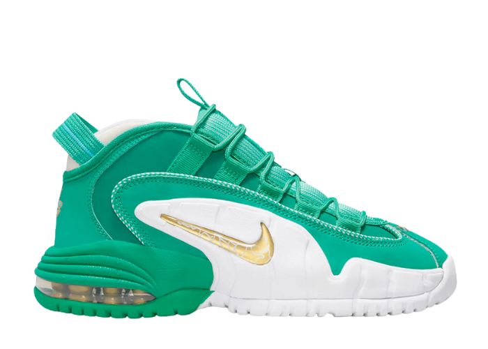 Nike Air Max Penny 1 Stadium Green (GS)