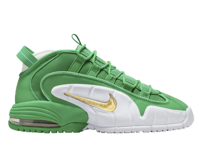 Nike Air Max Penny 1 Stadium Green