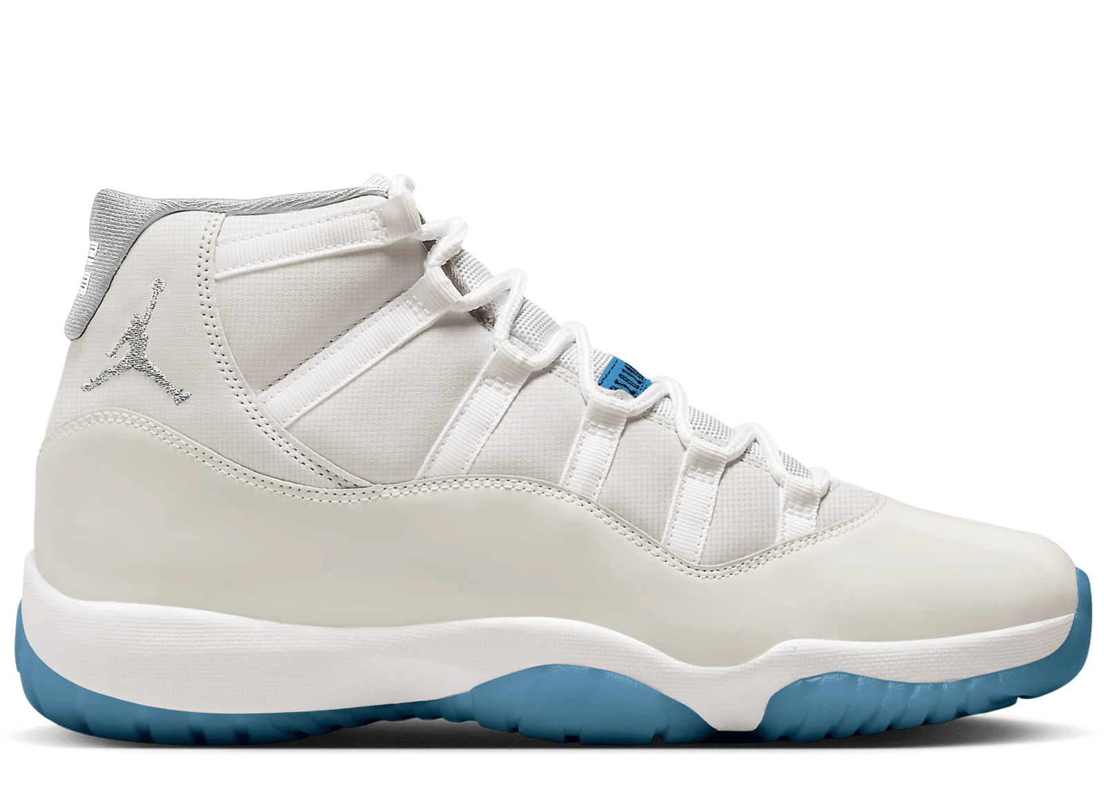 Air Jordan 11 Retro Canvas