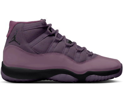 Air Jordan 11 Retro Canyon Purple
