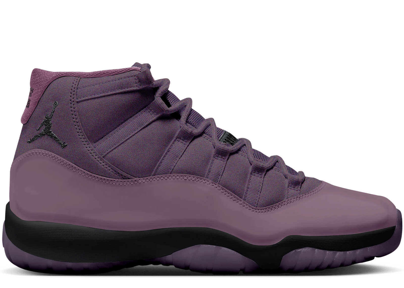 Air Jordan 11 Retro Canyon Purple