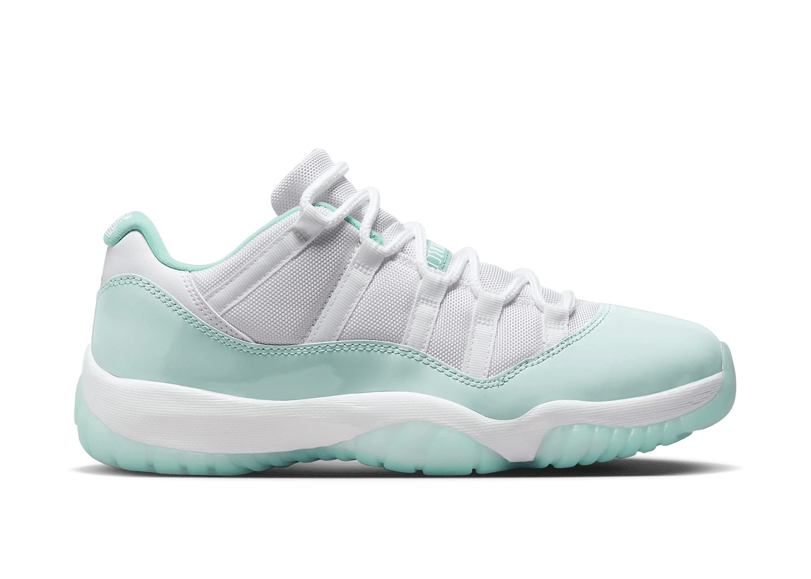 Air Jordan 11 Retro Low Igloo (W)