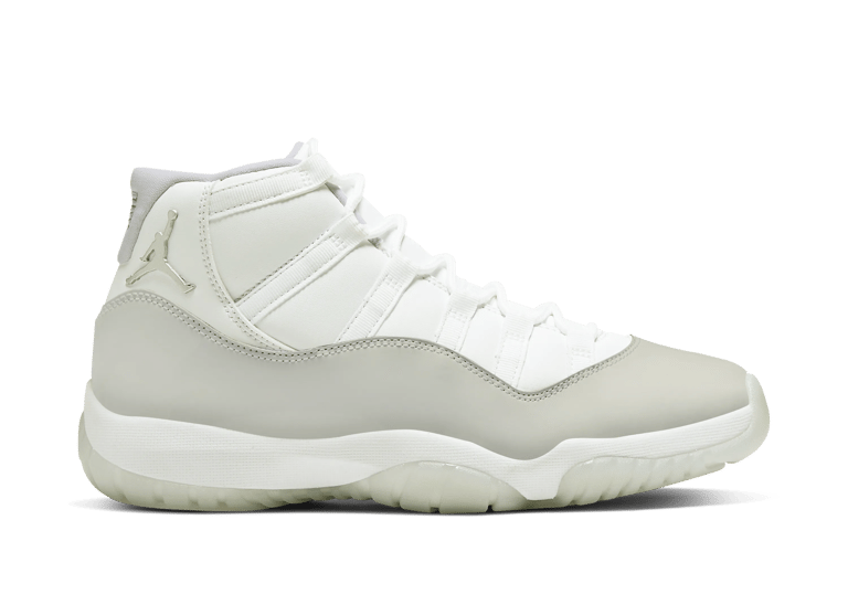 Air Jordan 11 Retro Pearl (W)
