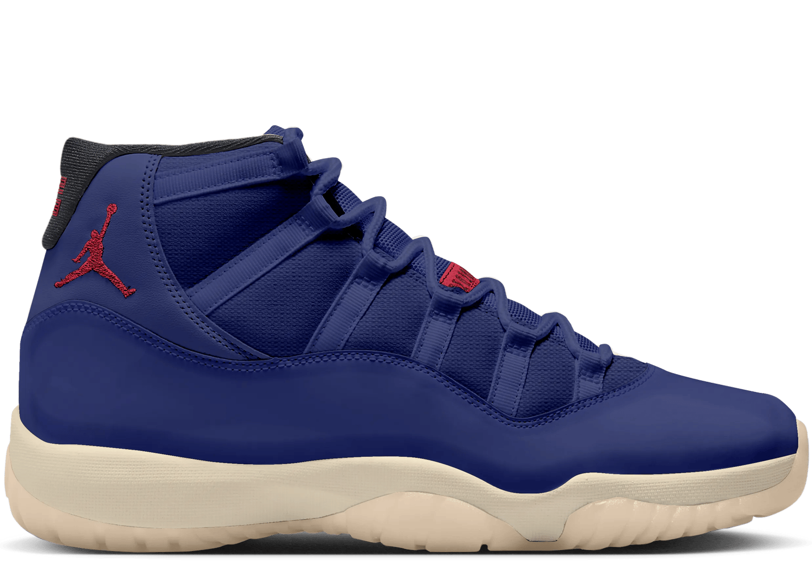 Air Jordan 11 Retro Rare Air