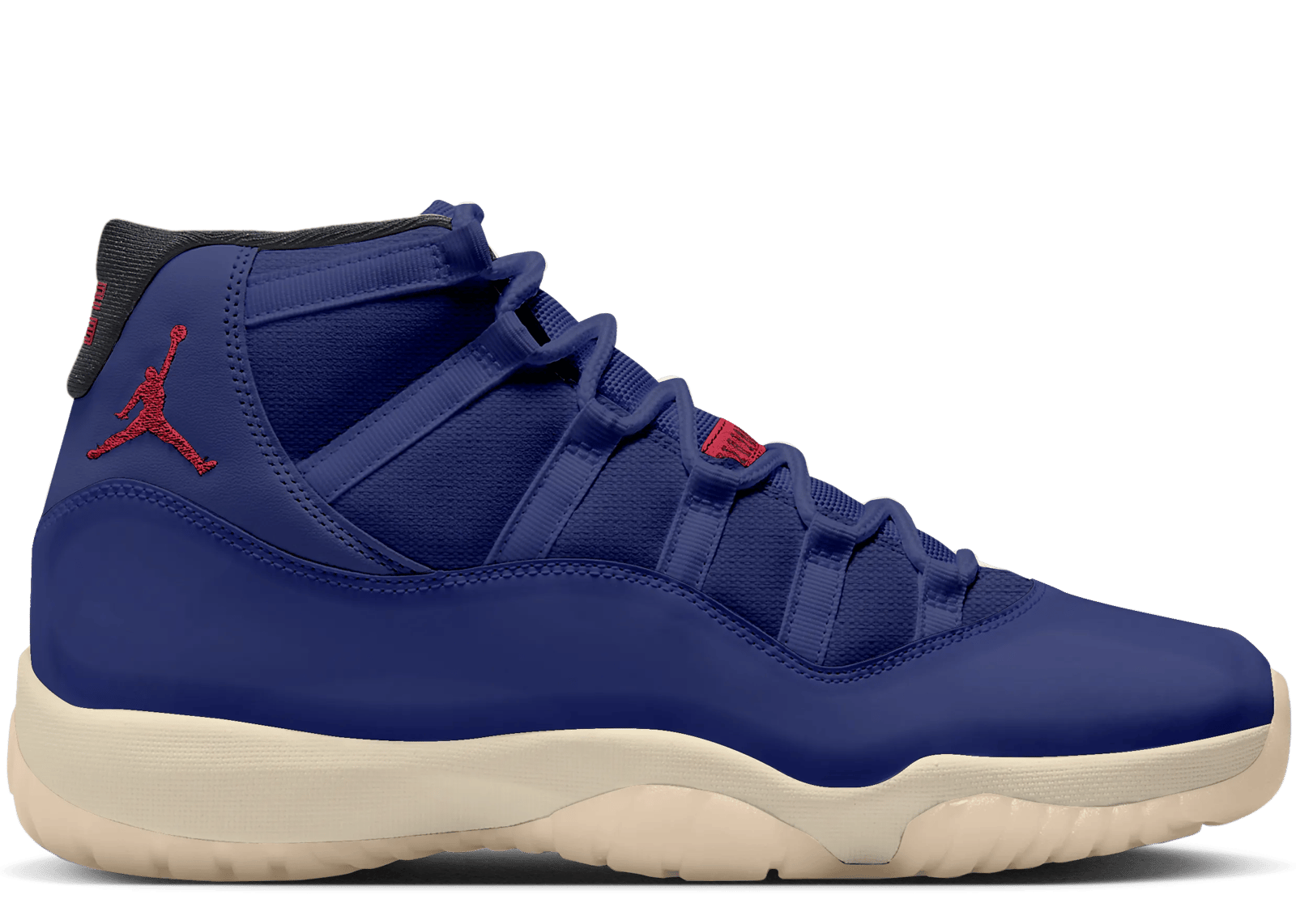 The Air Jordan 11 Retro Rare Air Releases Holiday 2025