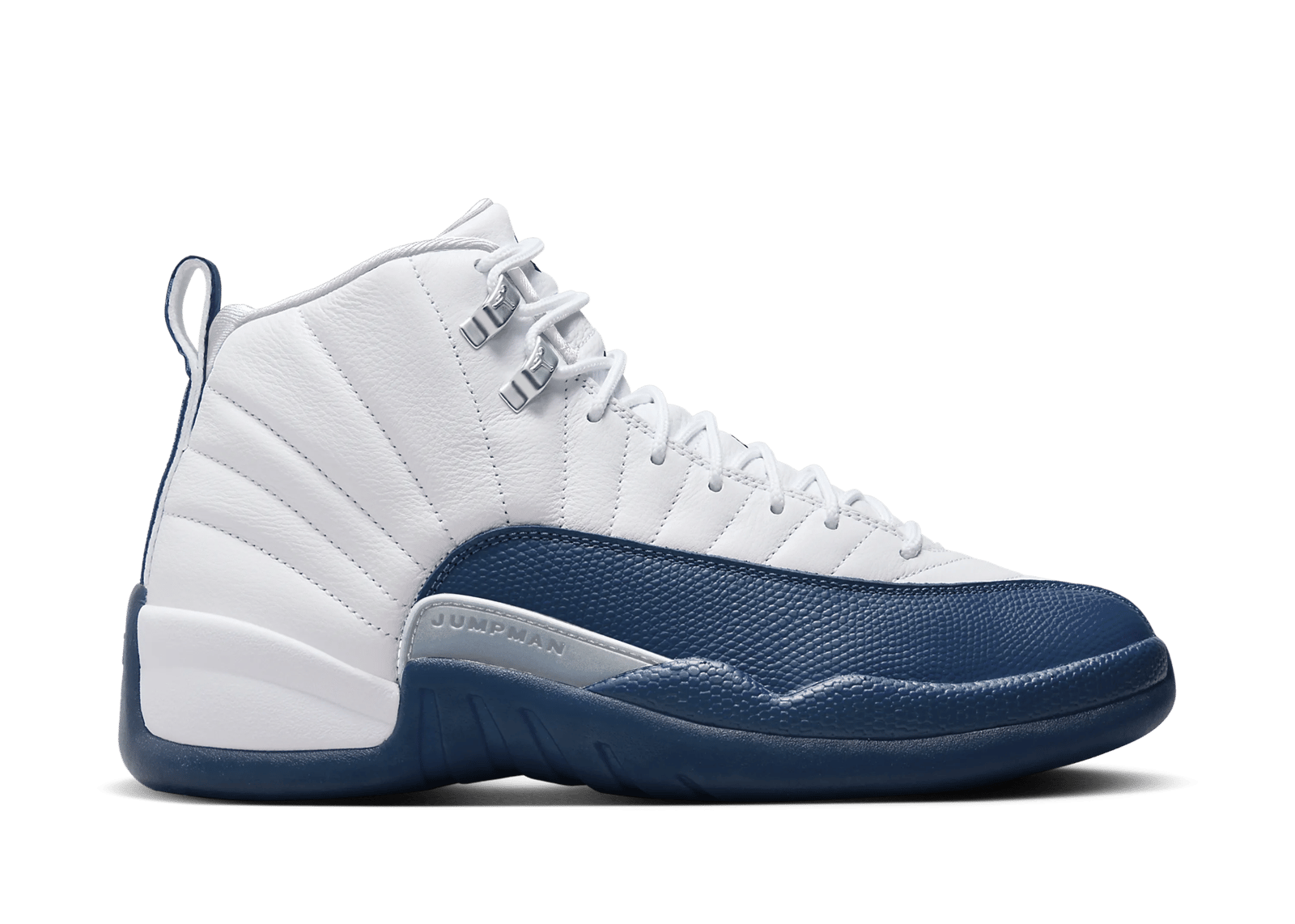 Air Jordan 12 Retro French Blue