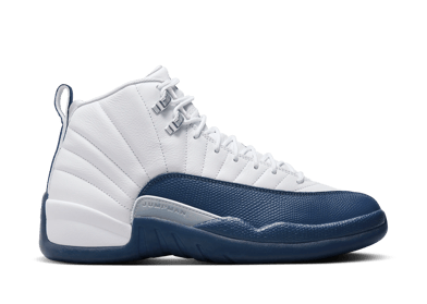 Air Jordan 12 Retro French Blue