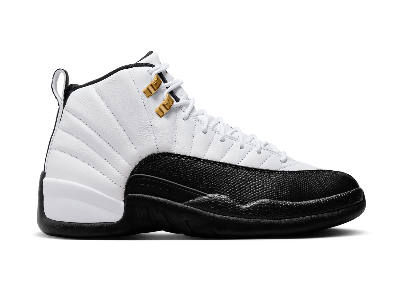 The Air Jordan 12 Retro Taxi Returns November 2025 The Air Jordan 12 Retro Taxi Returns November 2025