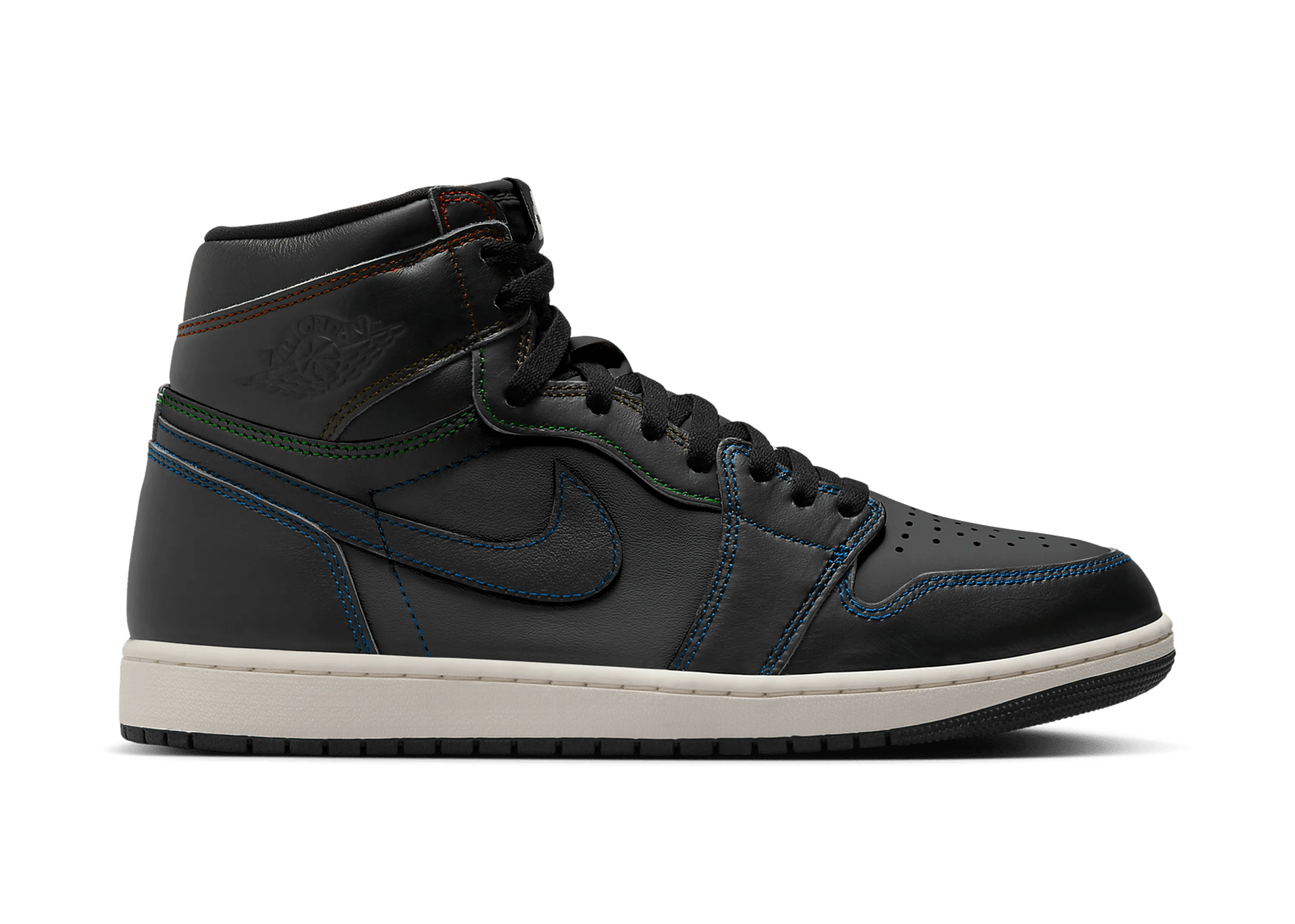 Air Jordan 1 Retro High OG Self Expression
