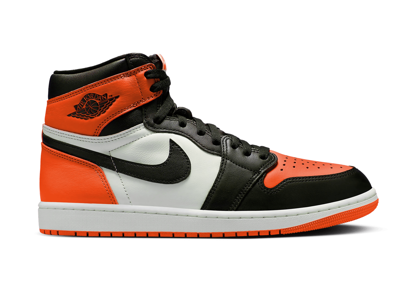 Air Jordan 1 Retro High OG Shattered Backboard