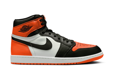 Air Jordan 1 Retro High OG Shattered Backboard