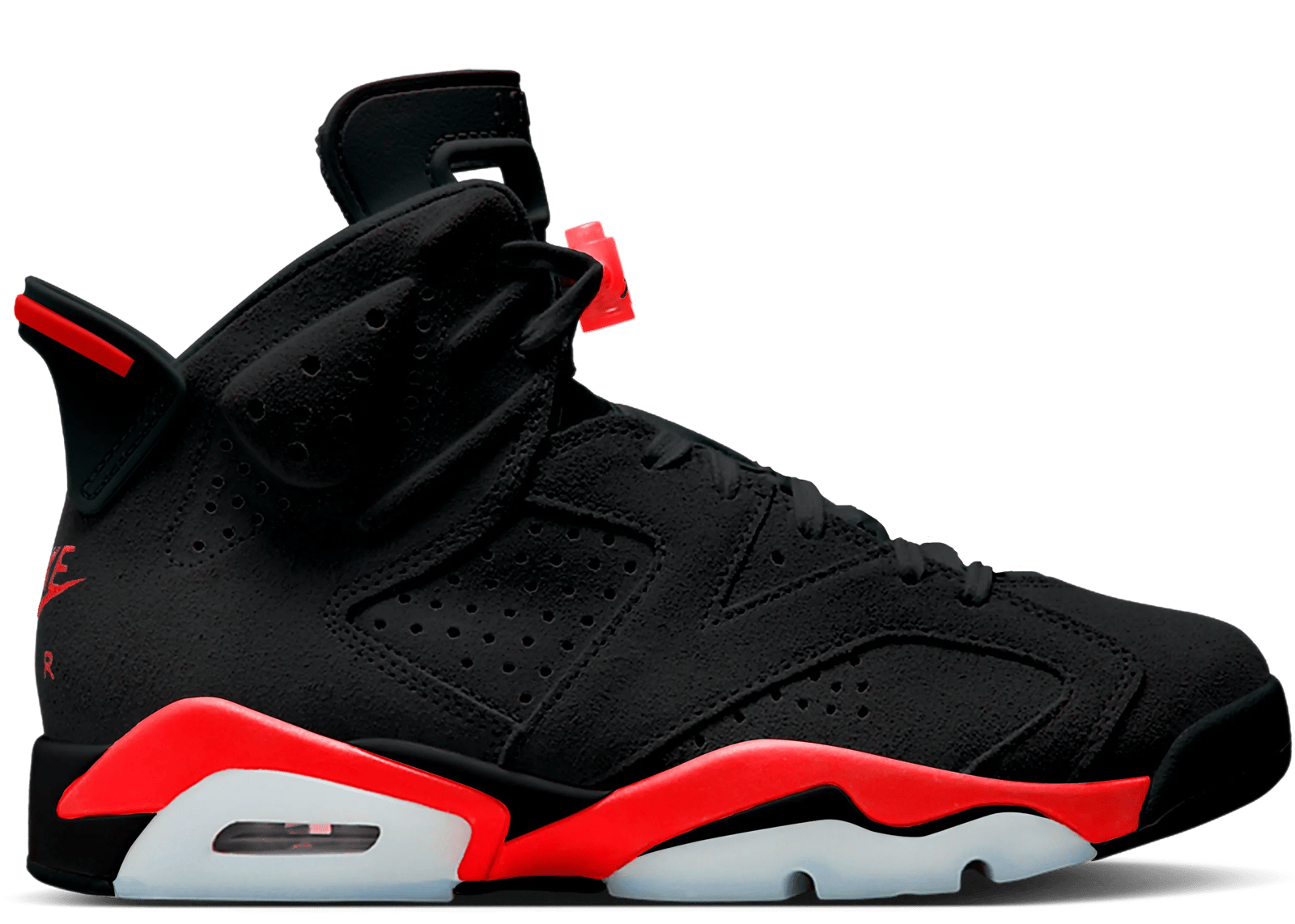 Air Jordan 6 Retro Reverse Infrared