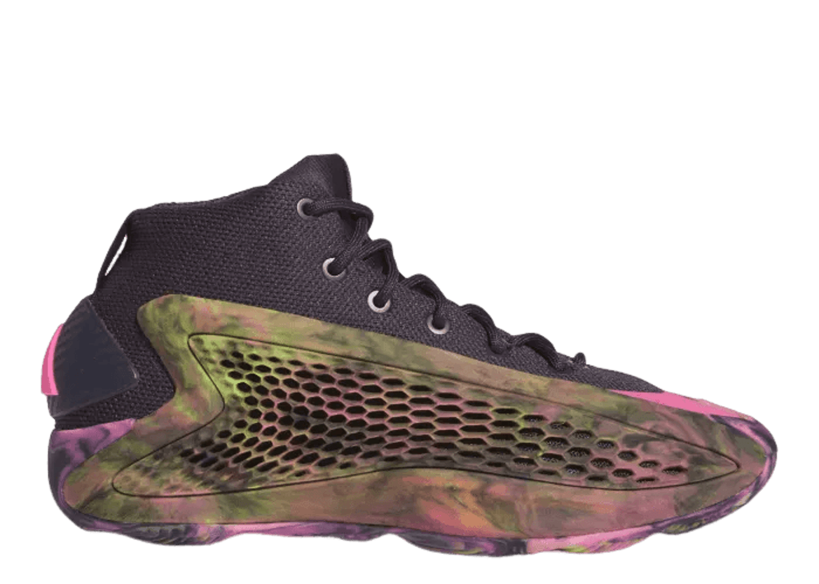 adidas AE 1 MX Fuchsia (GS)