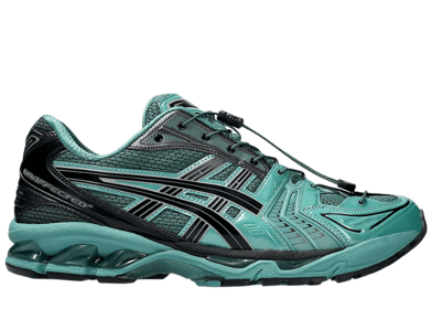 Asics GEL-Kayano 14 UNAFFECTED Green