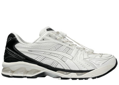 Asics GEL-Kayano 14 UNAFFECTED White