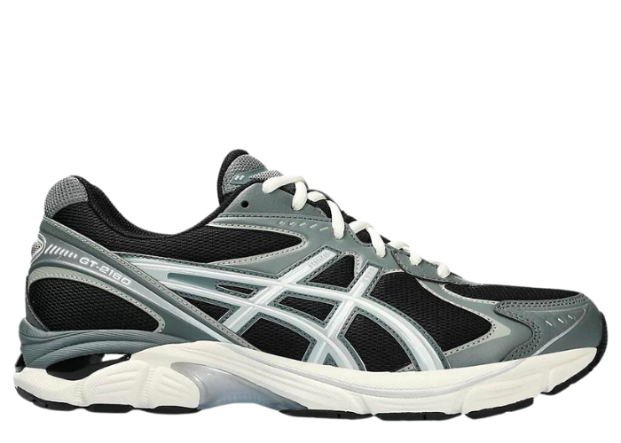 Asics GT-2160 Black Seal Grey