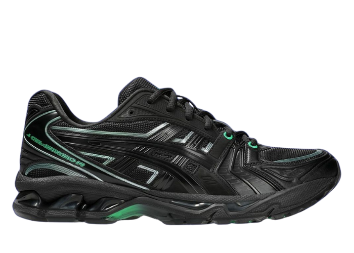 Asics Gel-Kayano 14 8ON8 Black