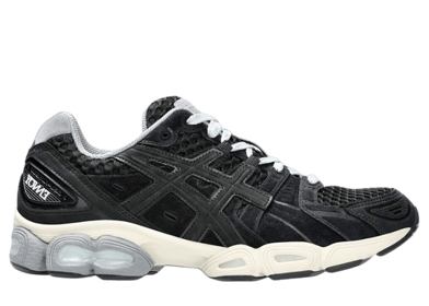 Asics Gel-Nimbus 9 The Ennoy Professional Black