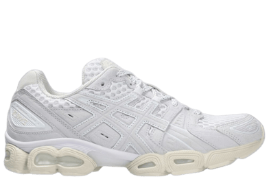 Asics Gel-Nimbus 9 The Ennoy Professional White