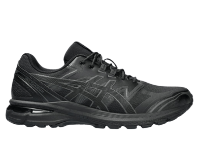 Asics Gel-Terrain Black