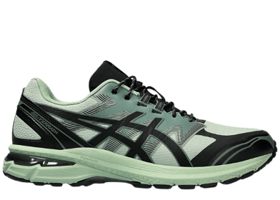 Asics Gel-Terrain Dark Jade