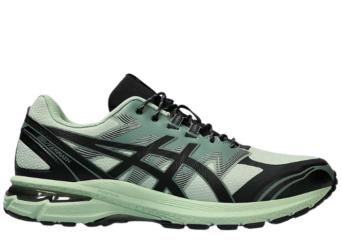 Asics Gel-Terrain Dark Jade