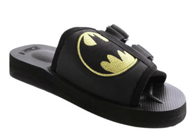 Batman KAW Suicoke Black