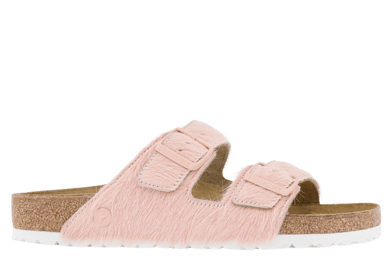 Birkenstock Arizona Sandal Concepts Faded Orange