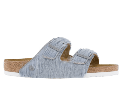 Birkenstock Arizona Sandal Concepts Hyper Mauve