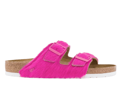 Birkenstock Arizona Sandal Concepts Hyper Pink