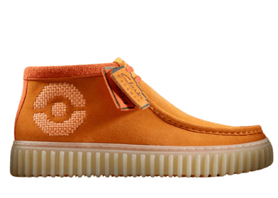 Clarks Originals Pokemon Torhill Charmander