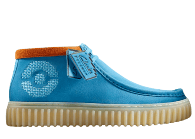 Clarks Originals Pokemon Torhill Squirtle