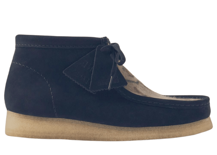 Clarks Originals Wallabee Boot Beams Plus End Ski Club
