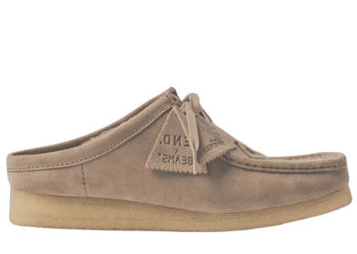 Clarks Originals Wallabee Mule Beams Plus End Ski Club