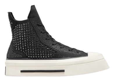 Converse Chuck 70 De Luxe Squared Swarovski (W)