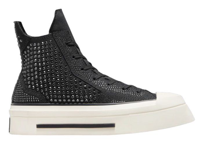 Converse Chuck 70 De Luxe Squared Swarovski (W)