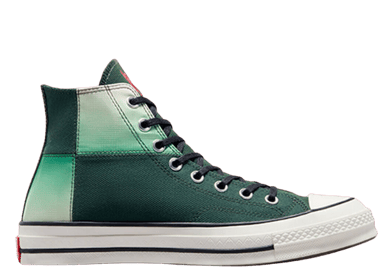 Converse Chuck 70 Hi Liverpool FC Kombu Green