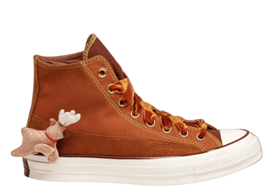 Converse Chuck 70 Hi Reindeer