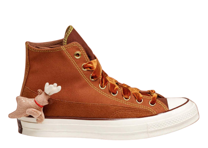 Converse Chuck 70 Hi Reindeer