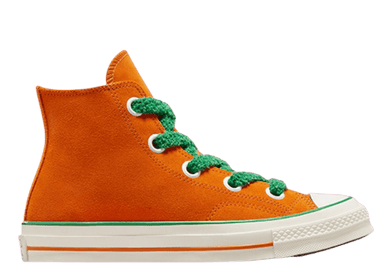 Converse Chuck 70 Willy Wonka Oompa Loompa