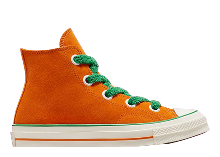 Converse Chuck 70 Willy Wonka Oompa Loompa