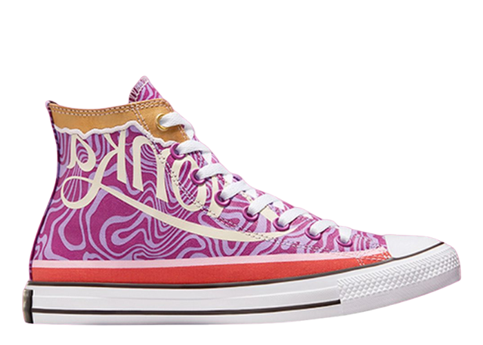 Converse Chuck 70 Willy Wonka Swirl