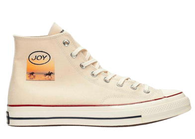 Converse Chuck Taylor 70 Hi Joy Objects